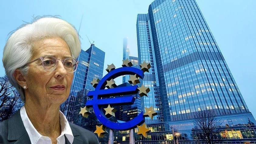 Lagarde'den büyümede risk uyarısı