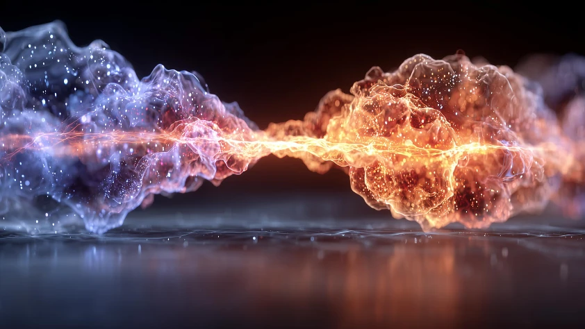 Lazer ve atom bulutu ile kuantum elektroniğinde yeni dönem