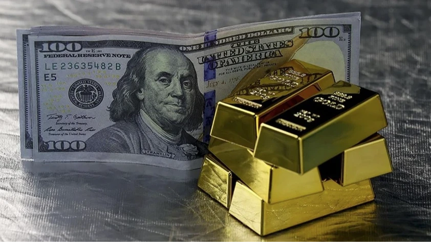 LBMA'da 12 aylık altın beklentisi 4.980 dolar LBMA'da 12 aylık altın beklentisi 4.980 dolar