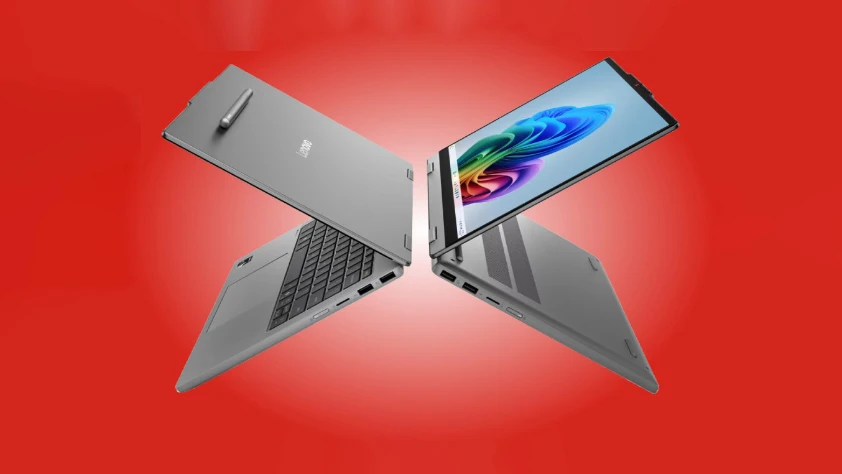 Lenovo 'dan ARM tabanlı IdeaPad 5: Snapgradon işlemci ve 33 saat pil ömrü