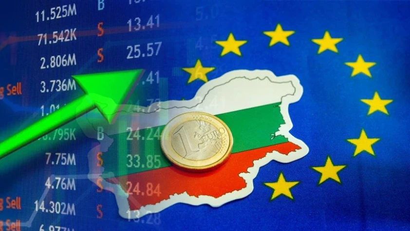 Leva, Euro oldu! Durum Sofya Borsası'na yaradı