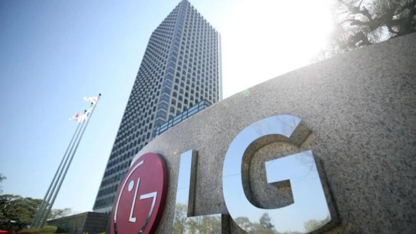 LG Electronics'ten Ar-Ge'ye rekor bütçe: Yeni odak yapay zeka ve otomotiv