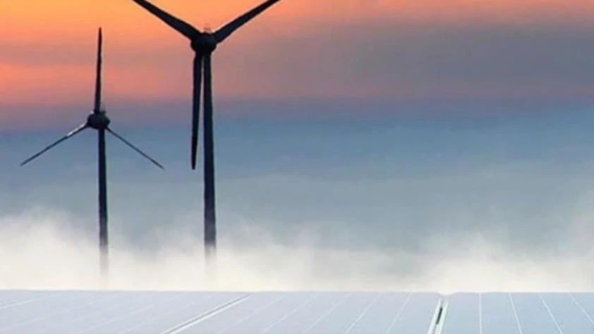 Libya Enerji ve Ekonomi Zirvesi Trablus'ta başladı