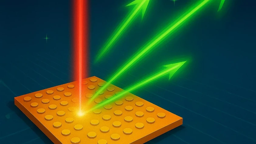 LiDAR ve kuantum teknolojilerini dönüştürecek fotonik çip