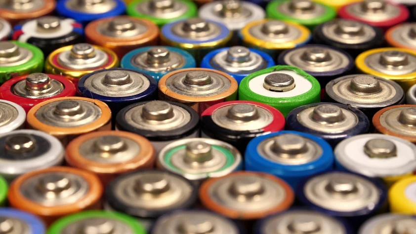 Lityum tedarikine çözüm: Atık pil geri dönüşümünde elektrokimyasal yöntem