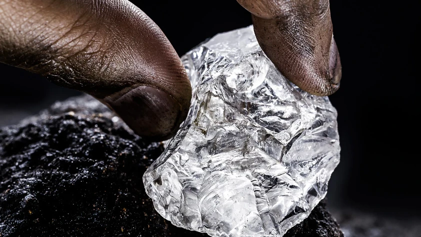 Lityum üretiminde devrim yapacak yöntem: İki yıllık süreç günlere indi