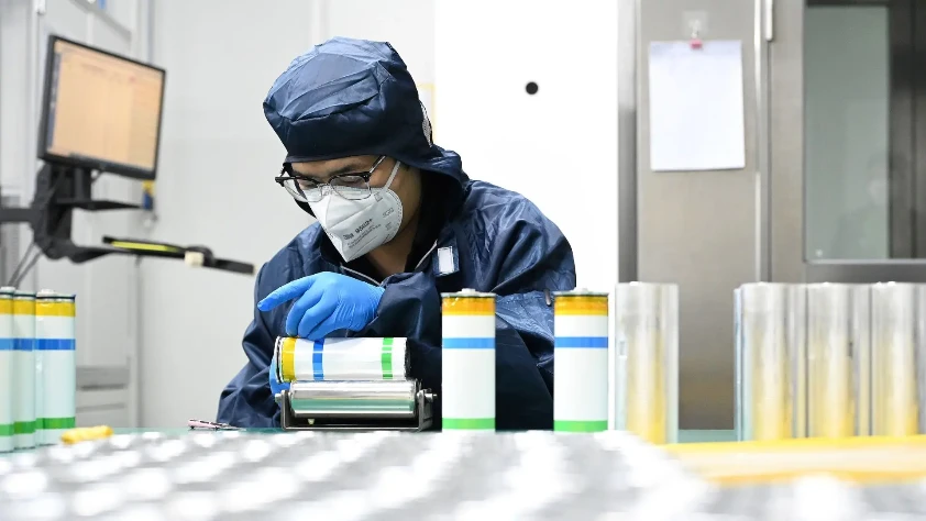 Lityuma rakip sodyum pillerle enerji maliyetleri düşüyor