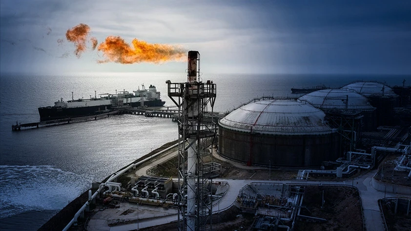 Avrupa enerji piyasasında alarm: Doğal gaz fiyatları yaklaşık yüzde 30 arttı