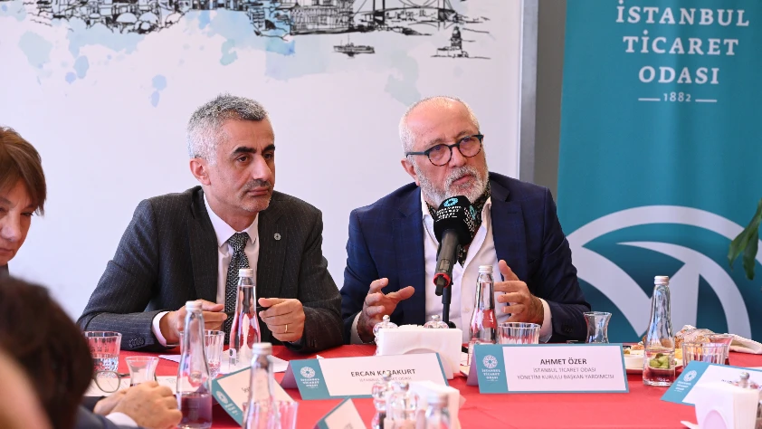 Lojistiğin geleceğini yazacak yarışma