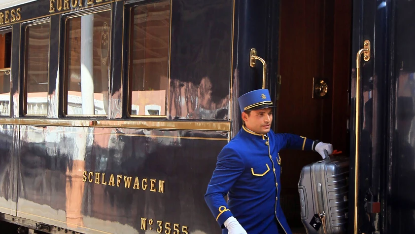Lüks turizmin simgesinin rotası yeniden İstanbul