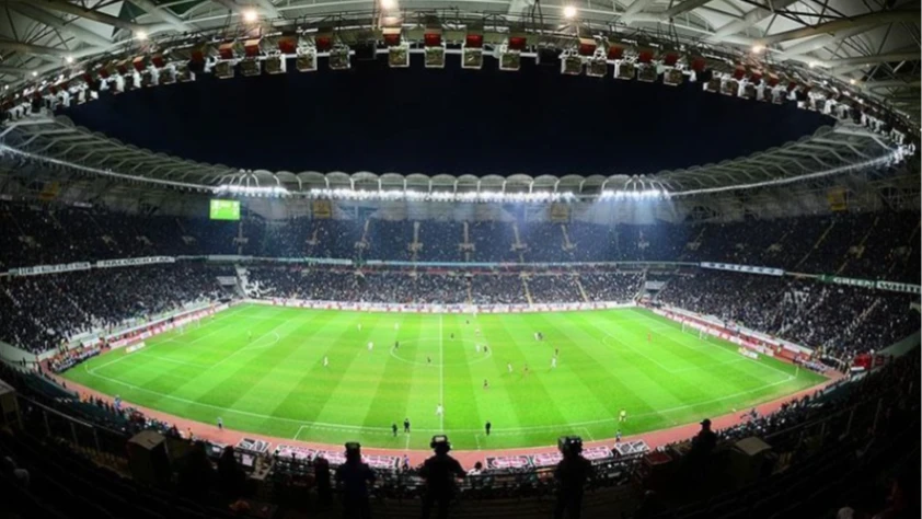 Maç günü dolan stadyumlar şehir ekonomisini canlandırıyor: Galatasaray bilet satışlarında önde