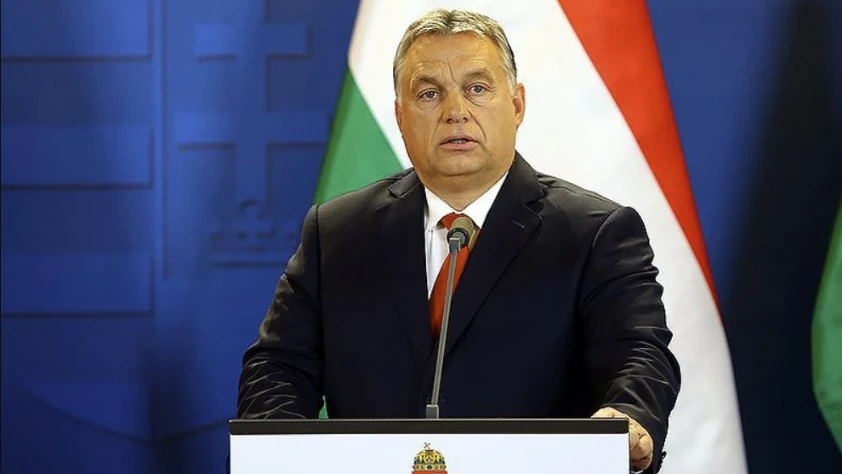 Macaristan: AB’nin Rusya’ya yönelik yaptırımları geri tepti