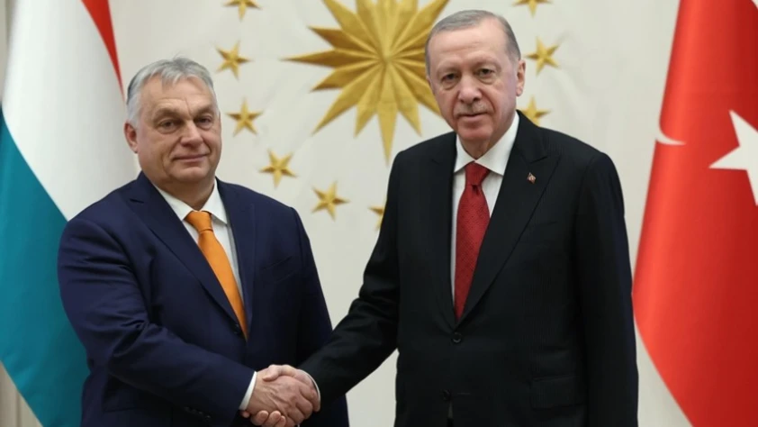 Macaristan Başbakanı Orban Türkiye’ye geliyor: Erdoğan ile stratejik zirve yapılacak