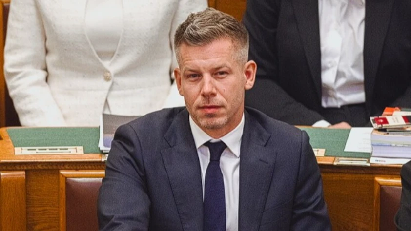 Macaristan’da Orban dönemi sona erdi: Peter Magyar yeni başbakan oldu