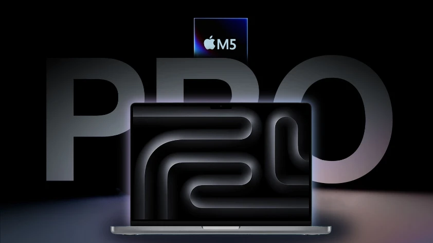 MacBook Pro’da  M5 ile küçük güncelleme, OLED ekran beklenmiyor