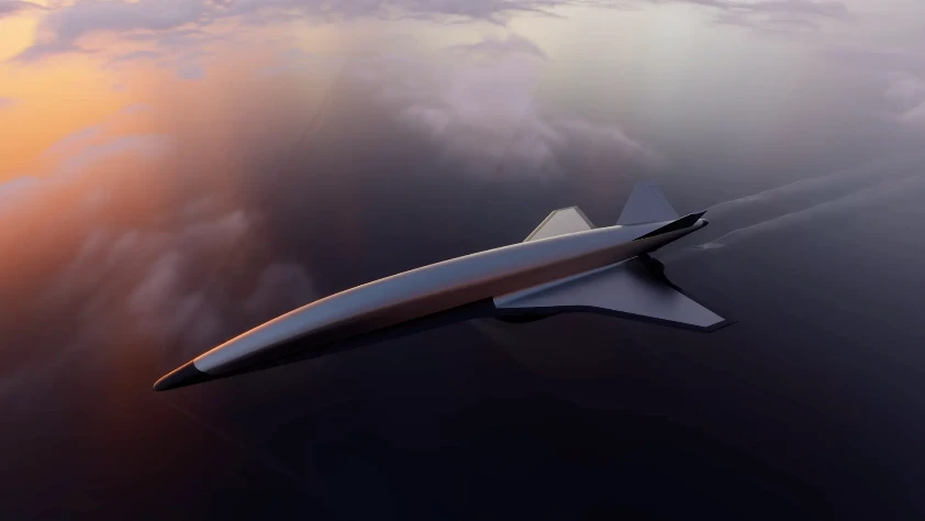 Mach 3 hızında süperonik seyahat: Hibrit-elektrikli motor üretilecek