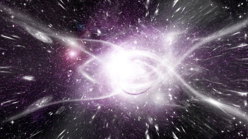 Madde ve antimadde dengesi: Nötrino verileri kritik ipucu verdi