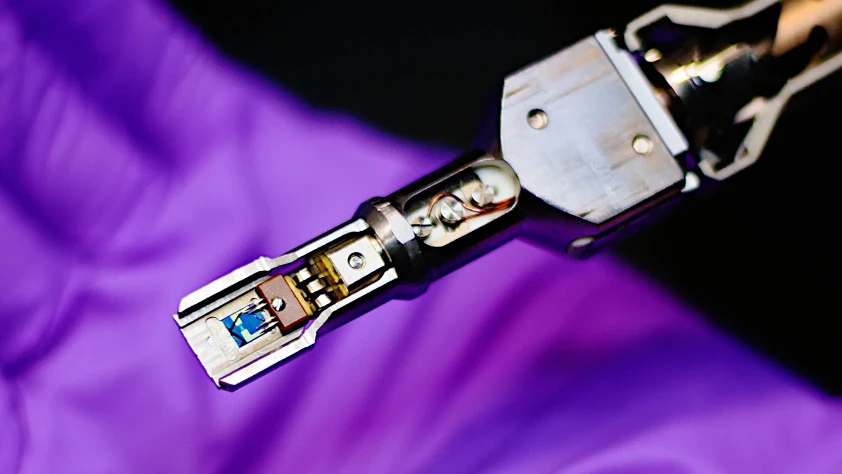 Maddenin gizemli hali, 'Heksatik faz' ilk kez görüntülendi