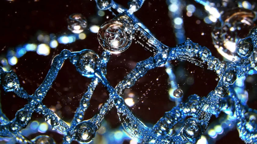 Maddenin gizemli hali: Sanayiyi dönüştürecek donmayan süper sıvı keşfedildi