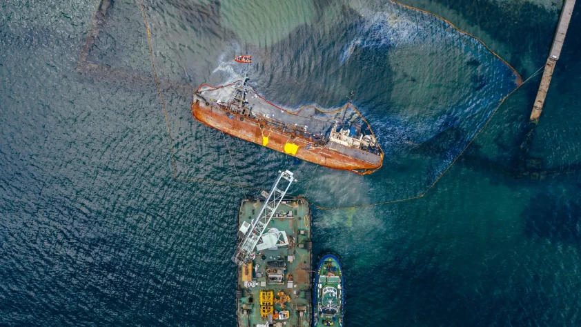 Maden aramaları okyanus tabanında yeni türleri ortaya çıkardı
