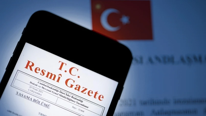 Maden İzinleri Kurulu'nun çalışma esasları Resmi Gazete'de