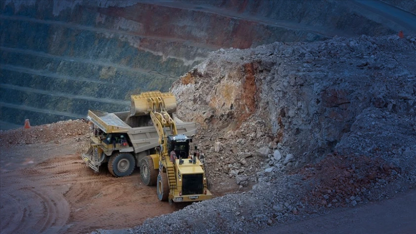 Maden sahaları ihale yönetmeliği yürürlükte: İhaleler açık artırma ve kapalı teklif yöntemiyle yapılacak