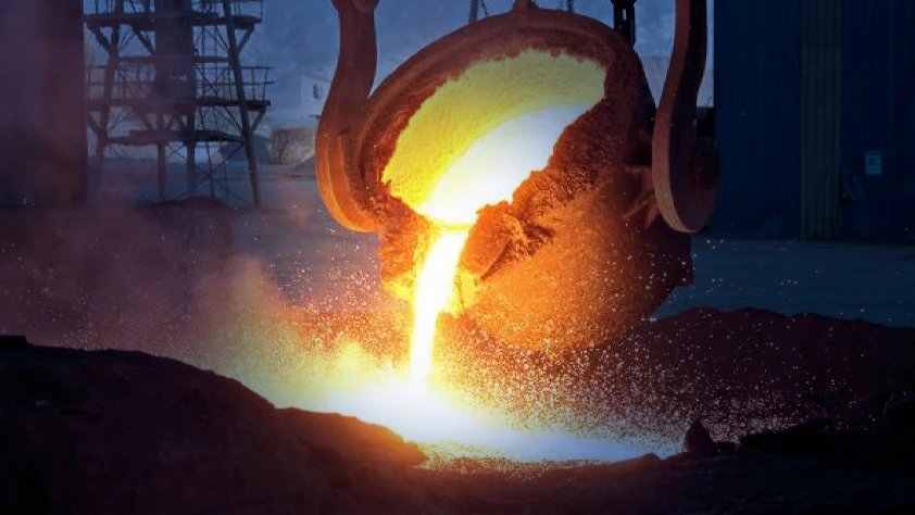 Madencilik sektörü 2026'da Türkiye'yi ihracatta 10 milyar doların üstüne taşıyabilir