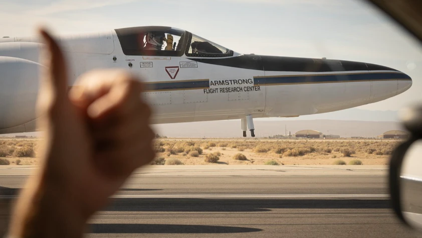 Madencilikte uzay teknolojisi: NASA sensörü kritik mineralleri arıyor