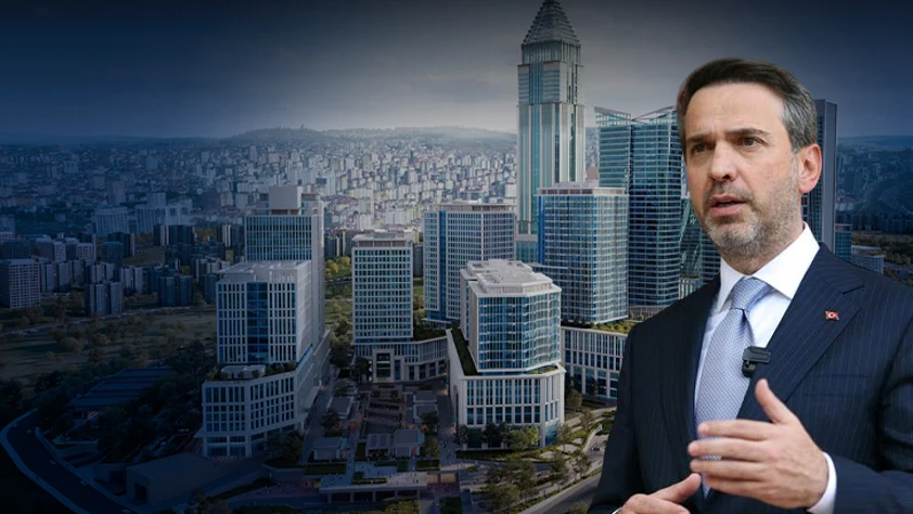 Madencilikte yeni hedef: İFM'de 'Maden Borsası' kurulacak