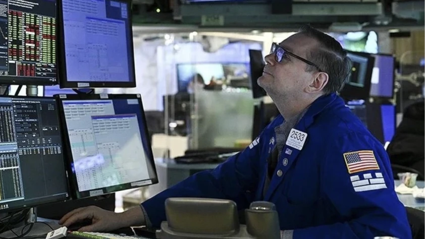 'Maduro' fiyatlaması sonrası New York borsası yeni güne sakin girdi