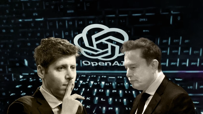 Mahkeme Musk'ın açtığı davayı reddetti: OpenAI'in halka arzının önü açıldı