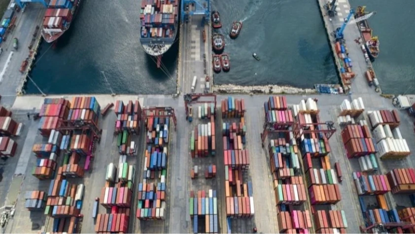 Makine ihracatında rekor: Türkiye 23,6 milyar dolarlık satışla tarihinin en yüksek seviyesine ulaştı