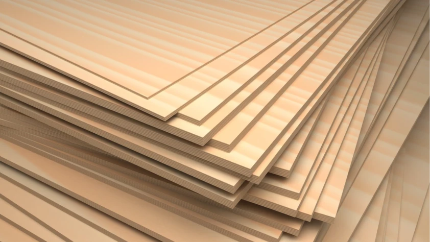 Malezya menşeli kontrplak ithalatında muafiyet