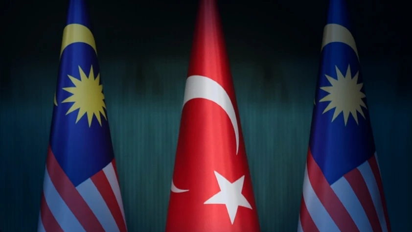 Malezya ve Türkiye'nin gelişen ticari ilişkileri dikkati çekiyor: 10 milyar dolar ticaret hedefi