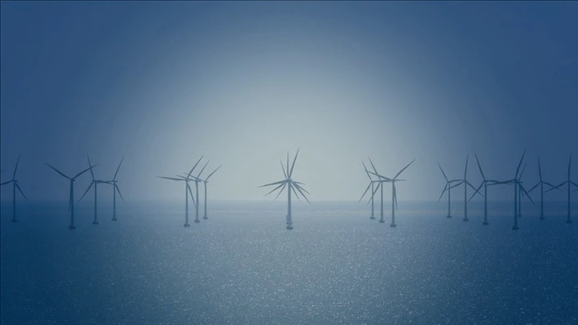 Marmara Bölgesi lider: Depolamalı rüzgarda 11 bin 543 megavat kapasite