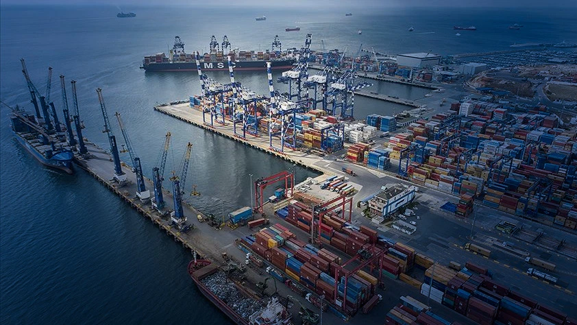 Mart ayı dış ticaret bilançosu: Ticaret Bakanlığı verileri açıklandı