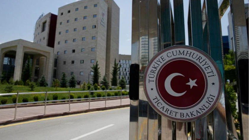 Martta 599 firmaya dahilde işleme izni: Ticaret Bakanlığı verileri açıklandı