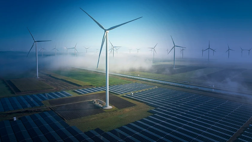 Martta toplam üretimin yüzde 65’i yenilenebilir kaynaklardan: Tüm zamanların en yükseği