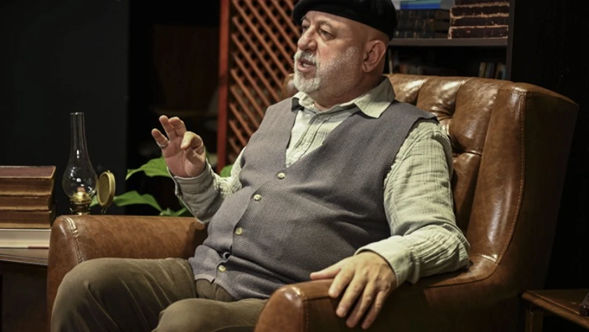 Masal projesiyle nesiller arası köprü kurulacak