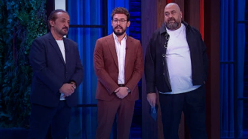 MASTERCHEF’TE KİM ELENDİ 26 KASIM ÖZET| MasterChef’te hangi yarışmacı veda etti?