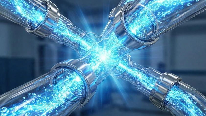 Mavi enerji: Sudan elektrik üretiminde verimlilik 3 kat arttı