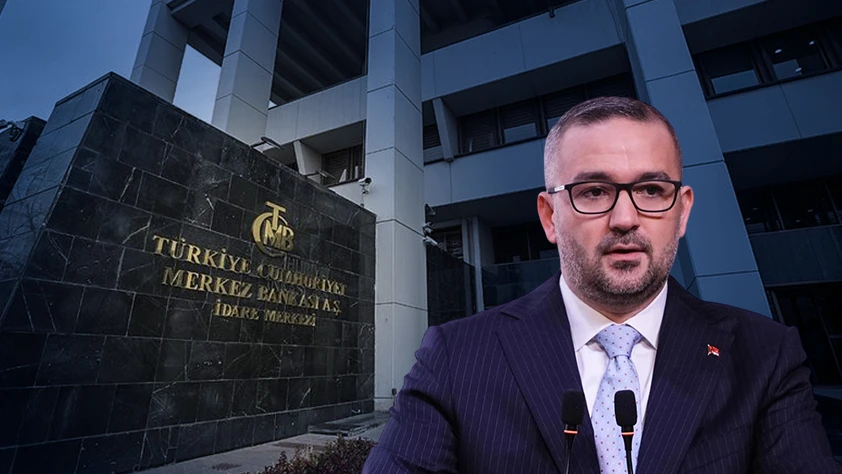 SON DAKİKA! Merkez Bankası hedefleri güncelledi: 2026 yıl sonu enflasyon tahminleri belli oldu