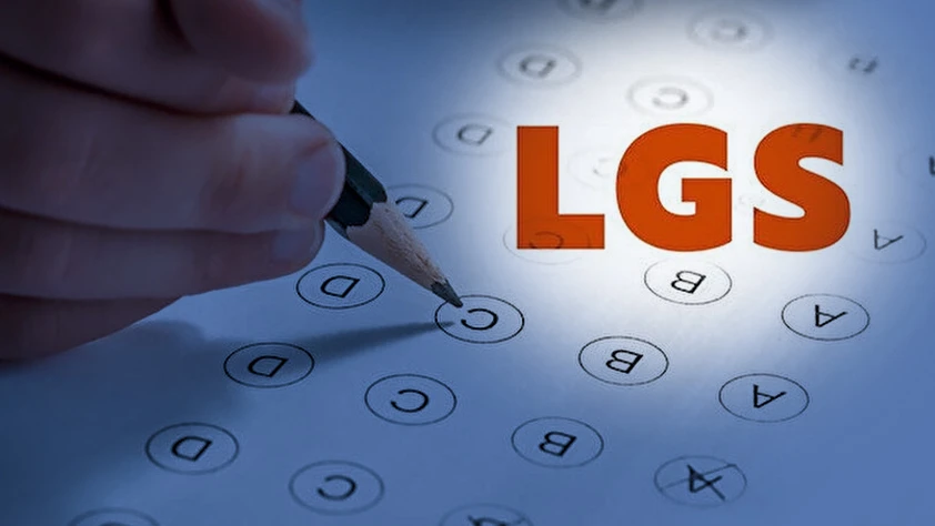 MEB 2025 LGS giriş belgeleri e-Okul'da erişime açıldı!  MEB e-Okul sorgulama ekranı