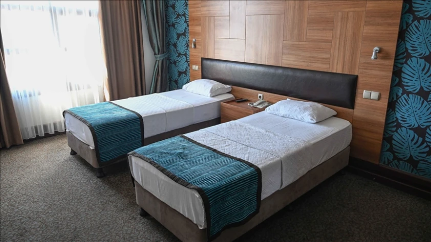 MEB PERSONELLERİNİ İLGİLENDİREN YENİ GELİŞMELER: Öğretmenevlerinde aileleri ve emeklileri kapsayan düzenleme