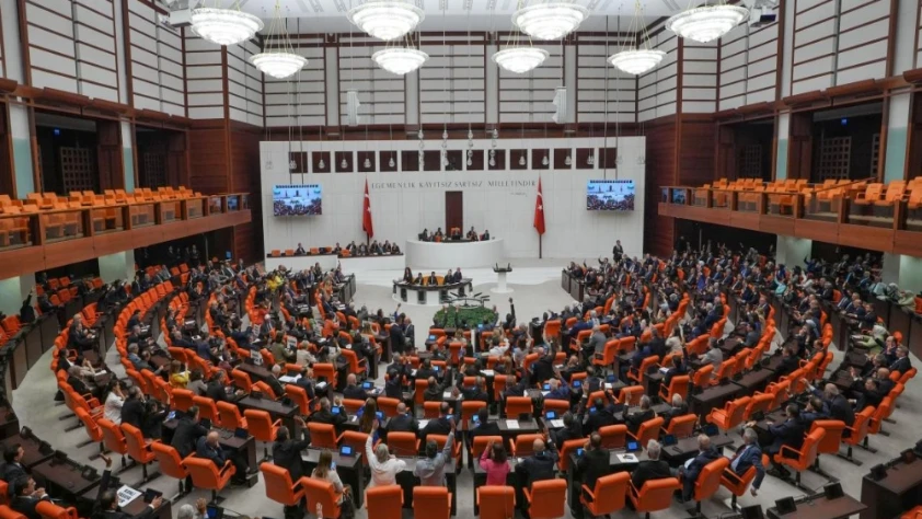 Meclis, yoğun mesaiyle yasama yılını tamamladı: Yıl boyunca neler görüşüldü?