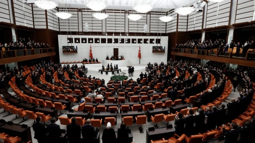 Meclis’te kritik düzenlemeler: Bedelli askerlik, kripto ve doğum izni gündemde