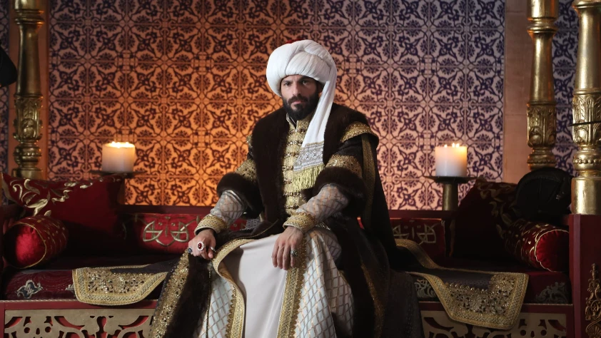 Mehmed: Fetihler Sultanı dizisinin üçüncü sezonunun başlıyor! Tarih belli oldu
