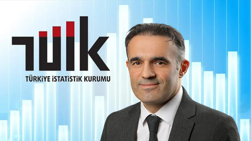 Mehmet Arabacı TÜİK Başkanı oldu! Atama kararı Resmi Gazete’de: Mehmet Arabacı kimdir?