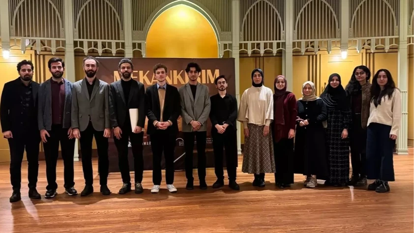 Mekankırım belgeseli İstanbul'da gösterimde