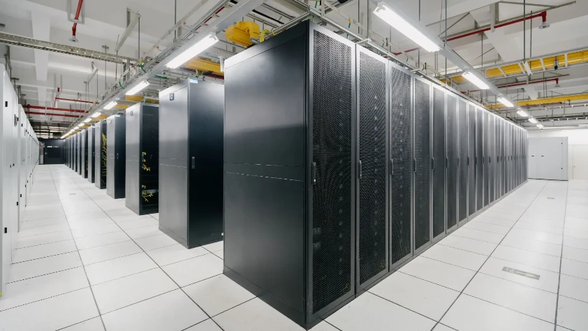 Meksika, Latin Amerika'nın en güçlü süper bilgisayarını inşa ediyor